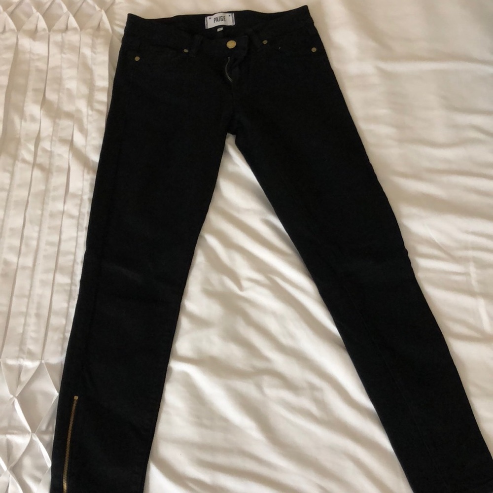 Paige jeans